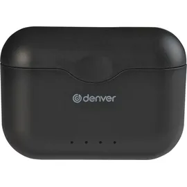 Denver TWE-37 Schwarz