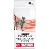 Purina Veterinary Diets Feline DM Diabetes Management Cat 1,5kg - Dolina Noteci 85g (Rabatt für Stammkunden 3%)