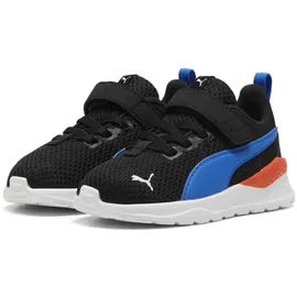 Puma Anzarun Lite AC Inf Puma Black / Hyperlink Blue / Puma White / Redmazing 20