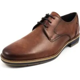 LLOYD Langston Business Schuh Braun - Braun - 47