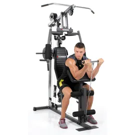 Hammer California XP schwarz