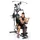 Hammer California XP schwarz