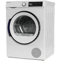 Daewoo TD-B8GP1WD0-DE Wärmepumpentrockner (8 kg)