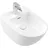 Villeroy & Boch Subway 3.0 Einhebel-Bidetarmatur Chrom TVB11200100061