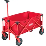 Coleman Camping Wagon rot