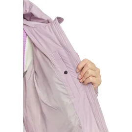 Mazine Dana Puffer Jacket - Damen Pufferjacke, Größe:XXL, Farbe:light mauve - XXL