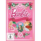 Barbie - Weihnachtsfilme  [3 DVDs]