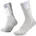Laufsocken 45-47 Grau/Beige