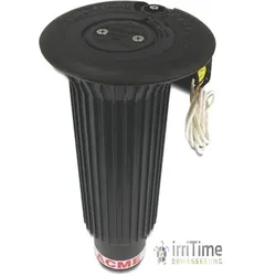 900 E Rain-Bird 900E PC Regner, Pop-up-Regner, Typ Eagle 900E PC Sportplatzregner Vollkreis