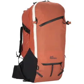 Jack Wolfskin Alpspitze Pack 35 - Orange