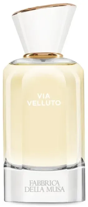 Fabbrica della Musa Via Velluto Eau de Parfum