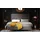 xlmoebel Design Luxus 148 cm x 136,5 cm Grau