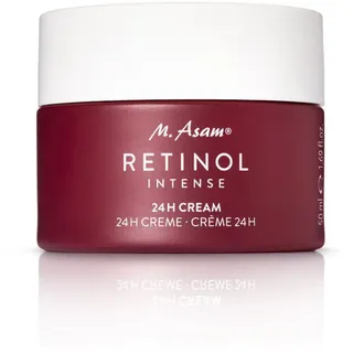 M. Asam Retinol Intense 24h Creme 50 ml