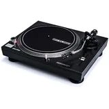 Reloop RP-1000 MK2 Schwarz