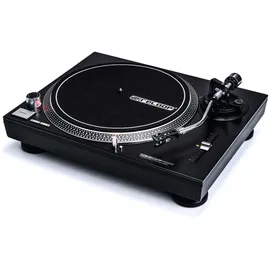 Reloop RP-1000 MK2 Schwarz