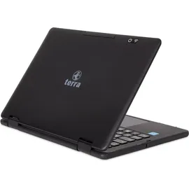 WORTMANN TERRA MOBILE 360-11V4 Intel N100 4 GB RAM 128 GB SSD Win11 Pro