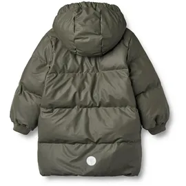 Wheat Pufferjacke Küste Oliv 116