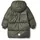 Wheat Pufferjacke Küste Oliv 116