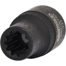 Bremssattelstecknuss für Renault/Scania/Volvo, 11-kant