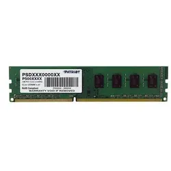 Patriot Signature Line 8GB DDR3 PC3-12800, 1600MHz, CL11