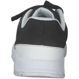 hummel Omni1 Handballschuhe mit Klettverschluss Kinder black 28