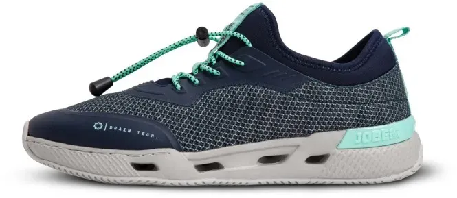 JOBE DISCOVER Schuh 2026 midnight blue - 42