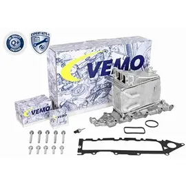VEMO Ladeluftkühler EXPERT KITS + V10-60-0082