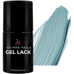 Juliana Nails Gel Lack Crushed Ice Crushed Ice 6ml