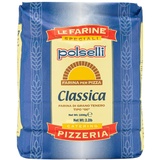 POLSELLI KLASSISCHES MEHL TYP 00 PIZZA KG.5