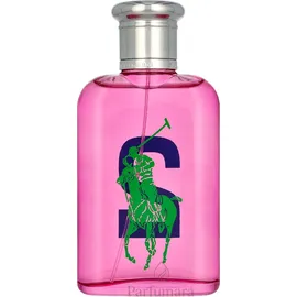 Ralph Lauren Big Pony 2 Eau de Toilette 100 ml