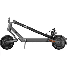 Xiaomi Scooter 4 Ultra schwarz