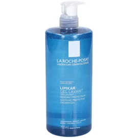 La Roche-Posay Lipikar Gel Lavant Duschgel 750 ml