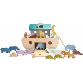 Tender Leaf Toys Arche Noah