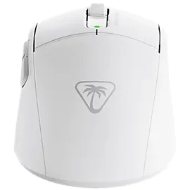Turtle Beach Burst II Air Gaming Maus, Weiß