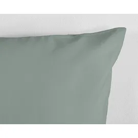 Muller Textil Pure uni Uni Grün 200 x 200 cm + 2 x 80 x 80 cm