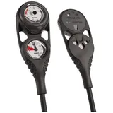 Mares - Mission 2 - Finimeter und Tiefenmesser
