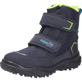 superfit HUSKY Sympatex Blau/Hellgrün 27