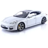 NOREV - POR Panamera Turbo - 2009-1/18, Silver