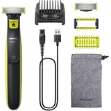 Philips Trimmer + Haarschneider, OneBlade QP2824/20