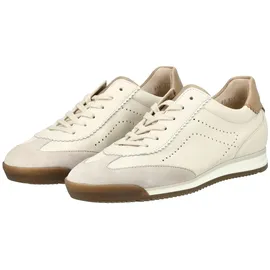 Gabor Damen Wide Beige 41