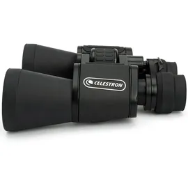 Celestron Upclose G2 10-30X50 Fernglas, Schwarz