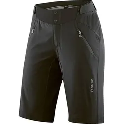 GONSO Damen Bikeshorts Syeni, black, 44