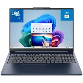 Lenovo IdeaPad Slim 5 16'' Intel Core 7 240H 16 GB RAM 1 TB SSD Win11 Home