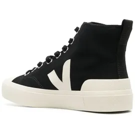 Veja Sneakers "Campo" in Schwarz - 42