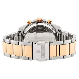 Festina Casual Boyfriend Edelstahl 36 mm UF20608/2