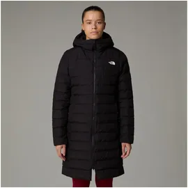 The North Face Damen Aconcagua Parka (Größe M, schwarz)