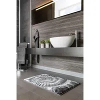 GRUND Ammona Grau 120 x 70 cm