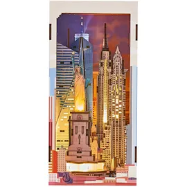 REVELL Tiny Adventures "New York