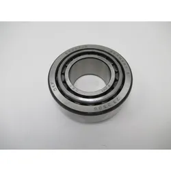 Stürmer Maschinen Spindellager 33207 Kegelrollenlager