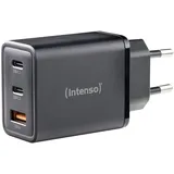 Intenso Power Adapter W65ACC Gan,
